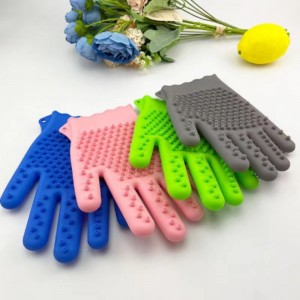 käsineet hierontaan